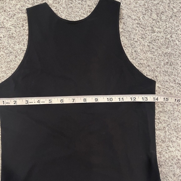 Y/Project Crossback Top - Picture 3 of 8